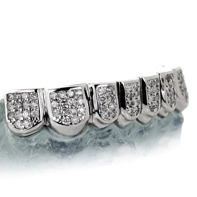 Diamond Block Settings – Johnny Dang & Co
